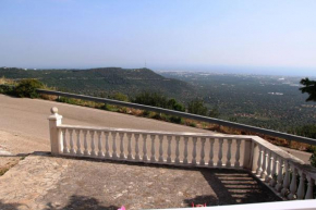 Casa Panoramica Monopoli